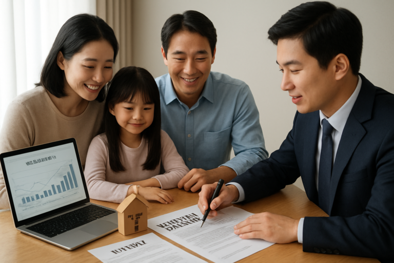Trump Immigration Policy Impact: A Practical Guide for Korean Applicants | 트럼프 이민정책 영향: 한국인 신청자를 위한 실전 가이드