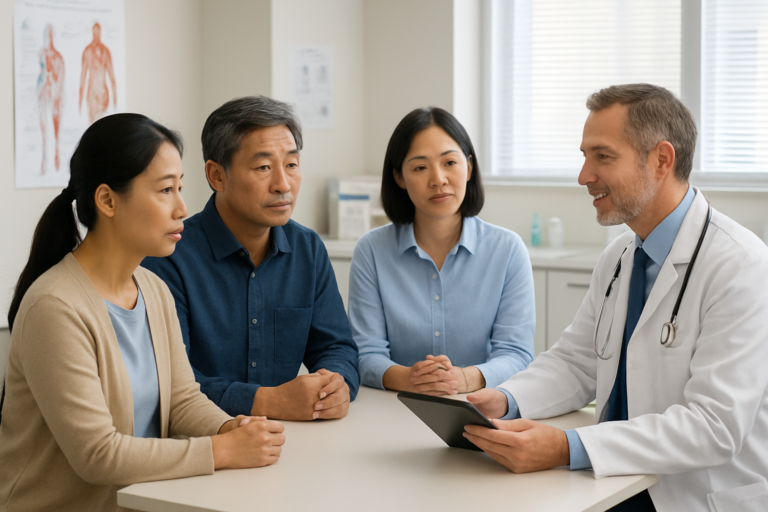 Korean Medical Interpreter Services in the U.S.: What Patients Should Know Before Booking | 미국 병원 한국어 의료통역: 예약 전 꼭 알아야 할 핵심 가이드