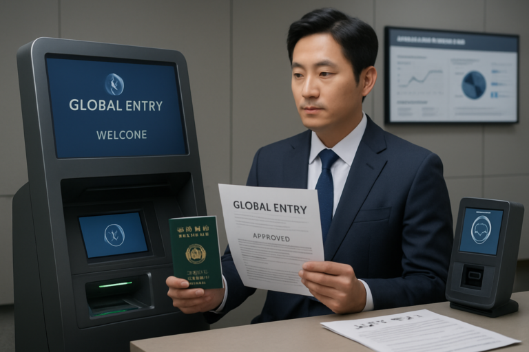 CR1 Visa From Korea in 2026: Translating Your Marriage Record Correctly Before NVC Pushes Back